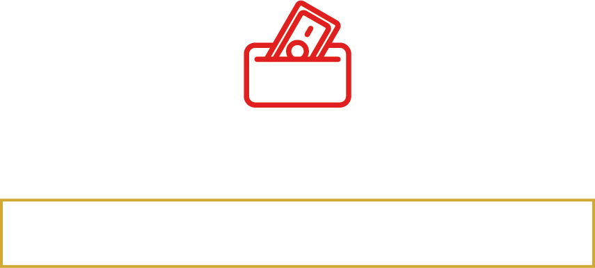 Efectivo en el acto - Para eso que necesitás hoy